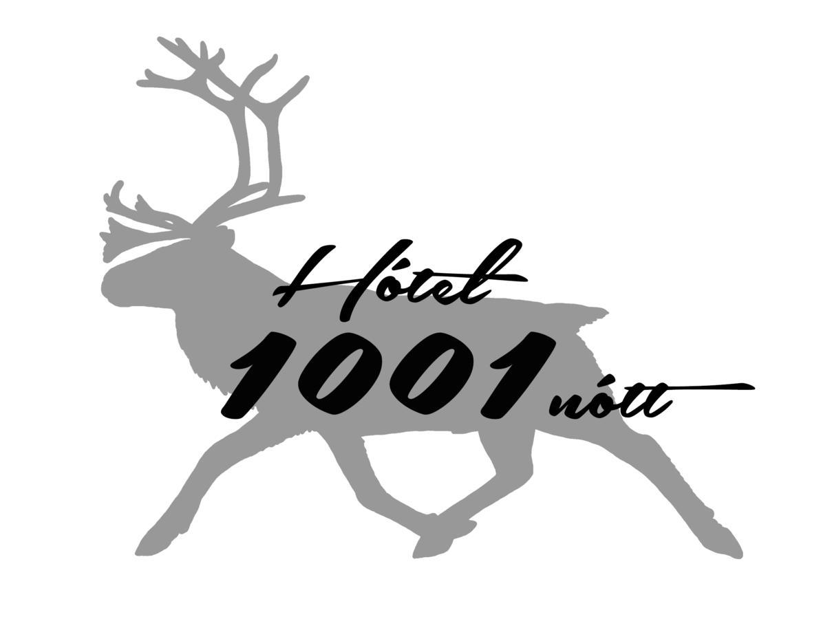 Hotel 1001 Nott Еґільсстадір Екстер'єр фото